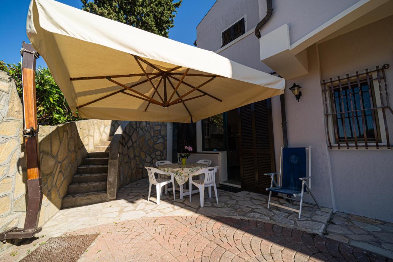 Appartamenti Serena Capoliveri  Exteriér fotografie