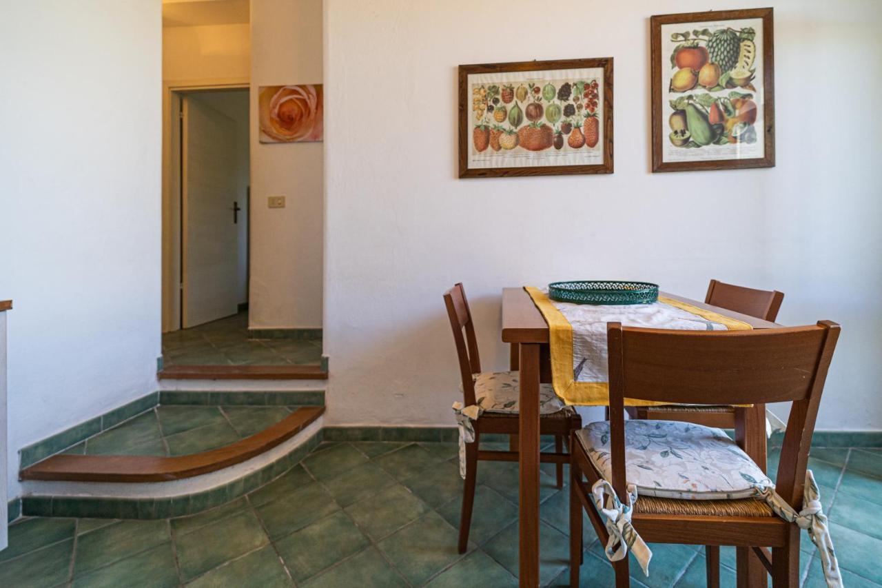 Appartamenti Serena Capoliveri  Exteriér fotografie