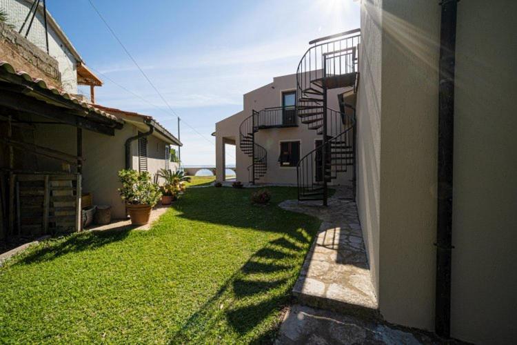 Appartamenti Serena Capoliveri  Exteriér fotografie